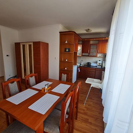 Fischer Apartman 3 Хайдусобосло Экстерьер фото